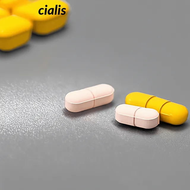 Cialis precio oficial en españa